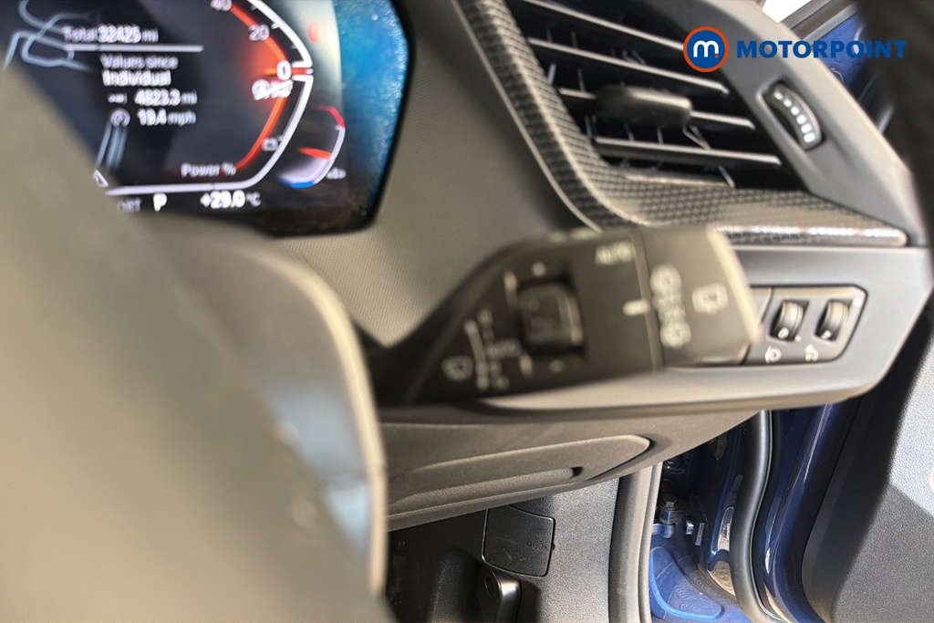 BMW 1 Series Sport Automatic Diesel Hatchback - Stock Number (1648941) - 6th supplementary image