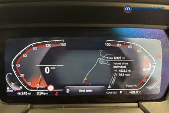 BMW 1 Series Sport Automatic Diesel Hatchback - Stock Number (1648941) - 7th supplementary image