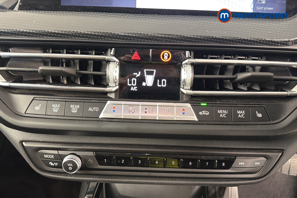BMW 1 Series Sport Automatic Diesel Hatchback - Stock Number (1648941) - 12th supplementary image
