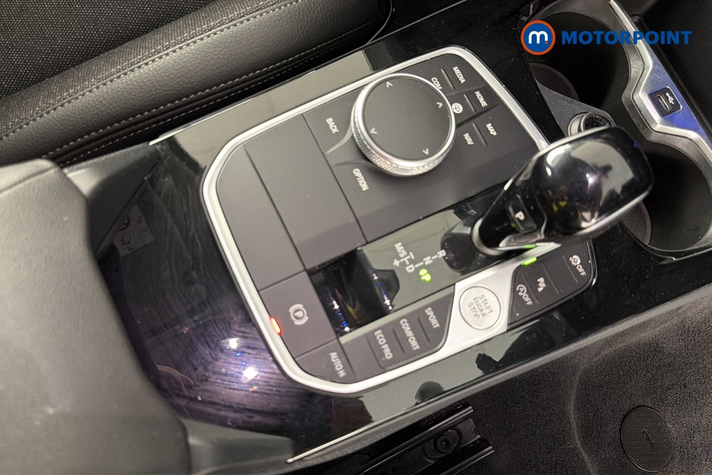 BMW 1 Series Sport Automatic Diesel Hatchback - Stock Number (1648941) - 15th supplementary image