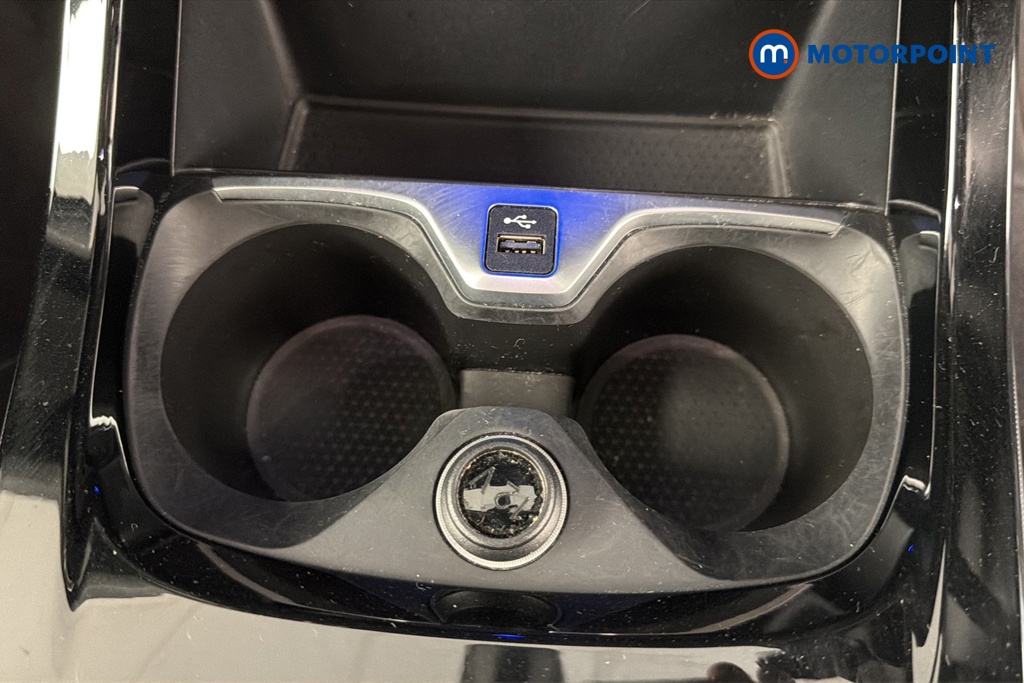 BMW 1 Series Sport Automatic Diesel Hatchback - Stock Number (1648941) - 16th supplementary image