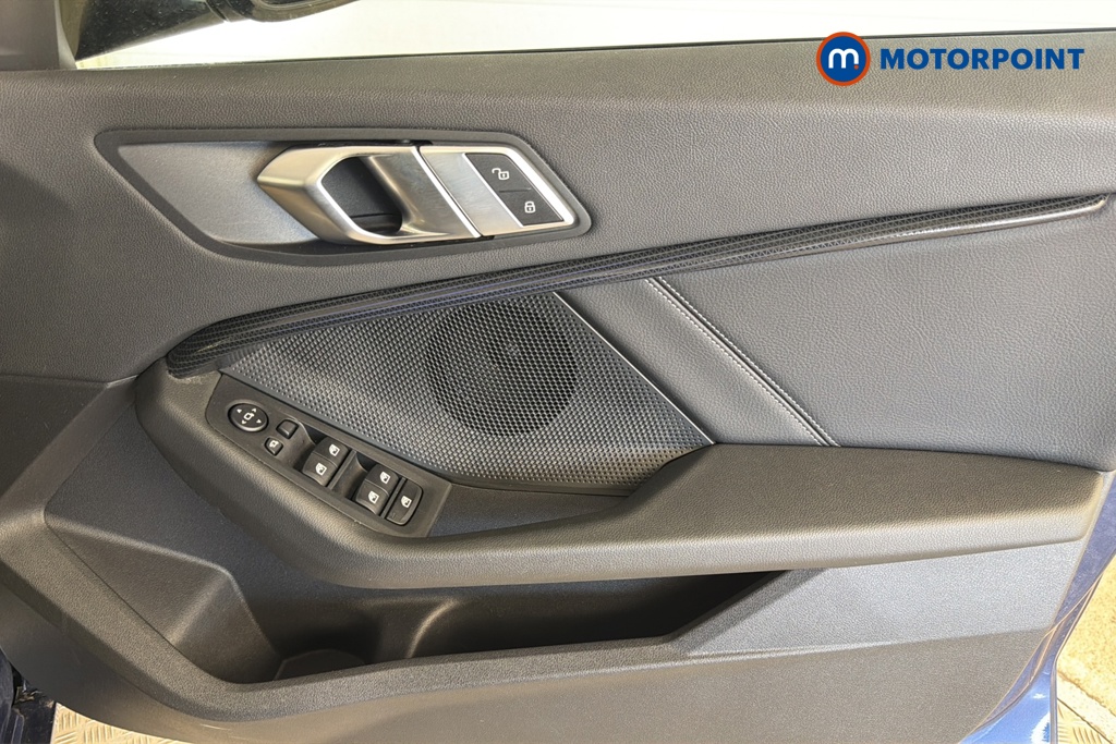 BMW 1 Series Sport Automatic Diesel Hatchback - Stock Number (1648941) - 18th supplementary image