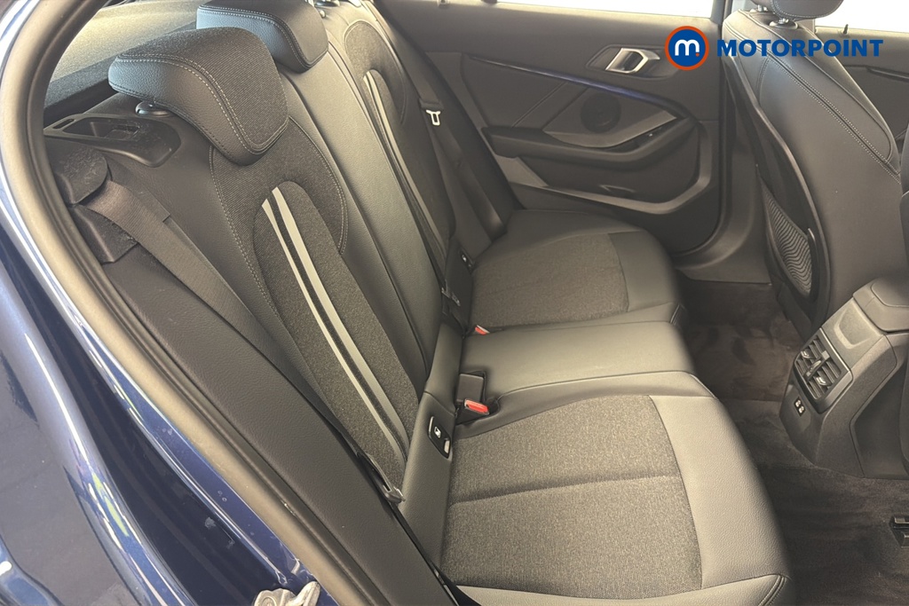 BMW 1 Series Sport Automatic Diesel Hatchback - Stock Number (1648941) - 25th supplementary image