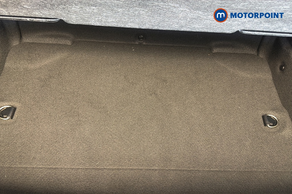 BMW 1 Series Sport Automatic Diesel Hatchback - Stock Number (1648941) - 33rd supplementary image
