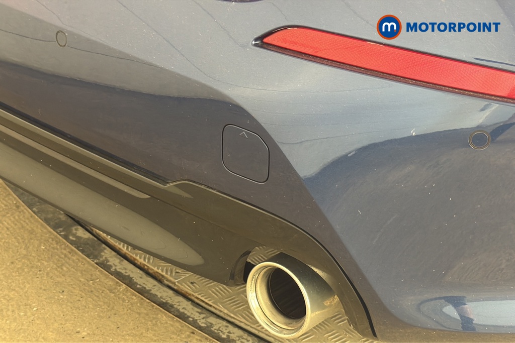 BMW 1 Series Sport Automatic Diesel Hatchback - Stock Number (1648941) - 39th supplementary image