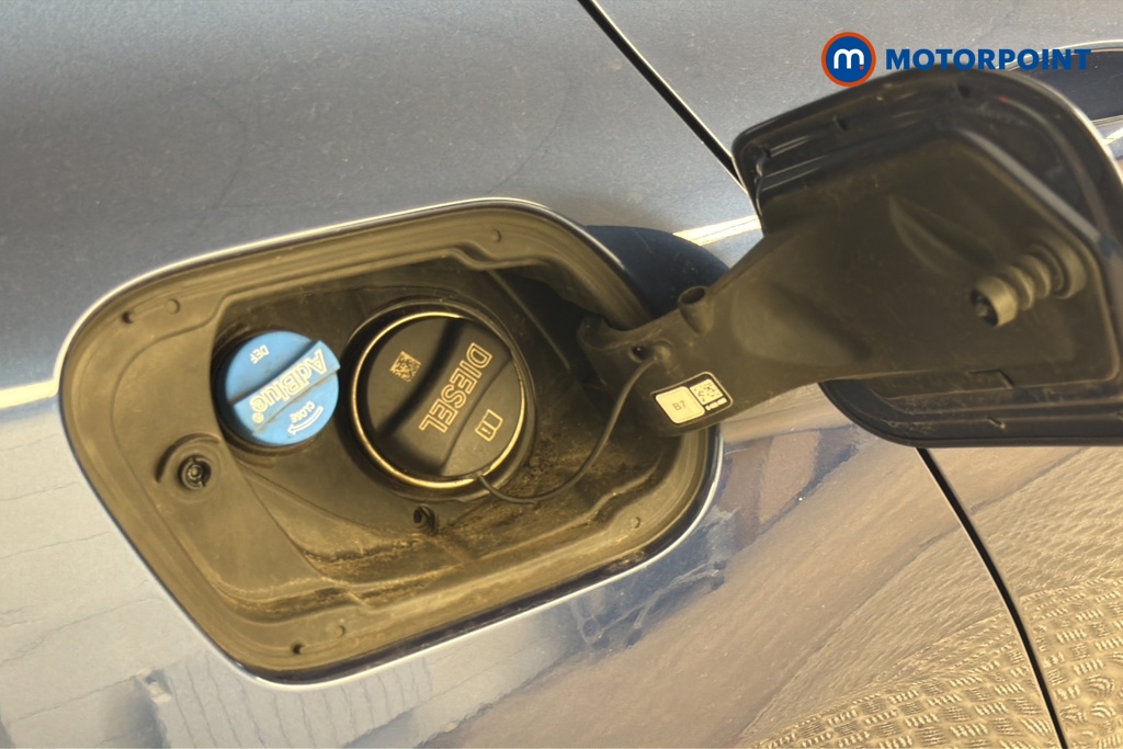 BMW 1 Series Sport Automatic Diesel Hatchback - Stock Number (1648941) - 41st supplementary image