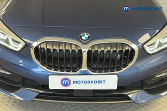BMW 1 Series Sport Automatic Diesel Hatchback - Stock Number (1648941) - 43rd supplementary image