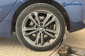 BMW 1 Series Sport Automatic Diesel Hatchback - Stock Number (1648941) - 45th supplementary image