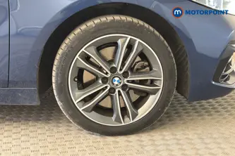 BMW 1 Series Sport Automatic Diesel Hatchback - Stock Number (1648941) - 47th supplementary image
