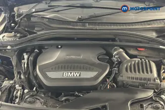 BMW 1 Series Sport Automatic Diesel Hatchback - Stock Number (1648941) - 48th supplementary image