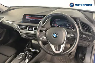 BMW 1 Series Sport Automatic Diesel Hatchback - Stock Number (1648941) - 1st supplementary image