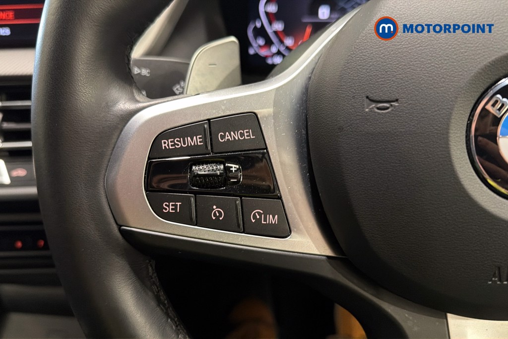 BMW 1 Series M135i Automatic Petrol Hatchback - Stock Number (1648954) - 3rd supplementary image