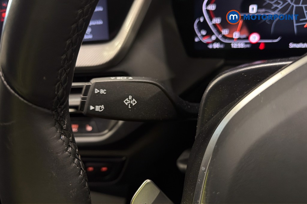 BMW 1 Series M135i Automatic Petrol Hatchback - Stock Number (1648954) - 6th supplementary image