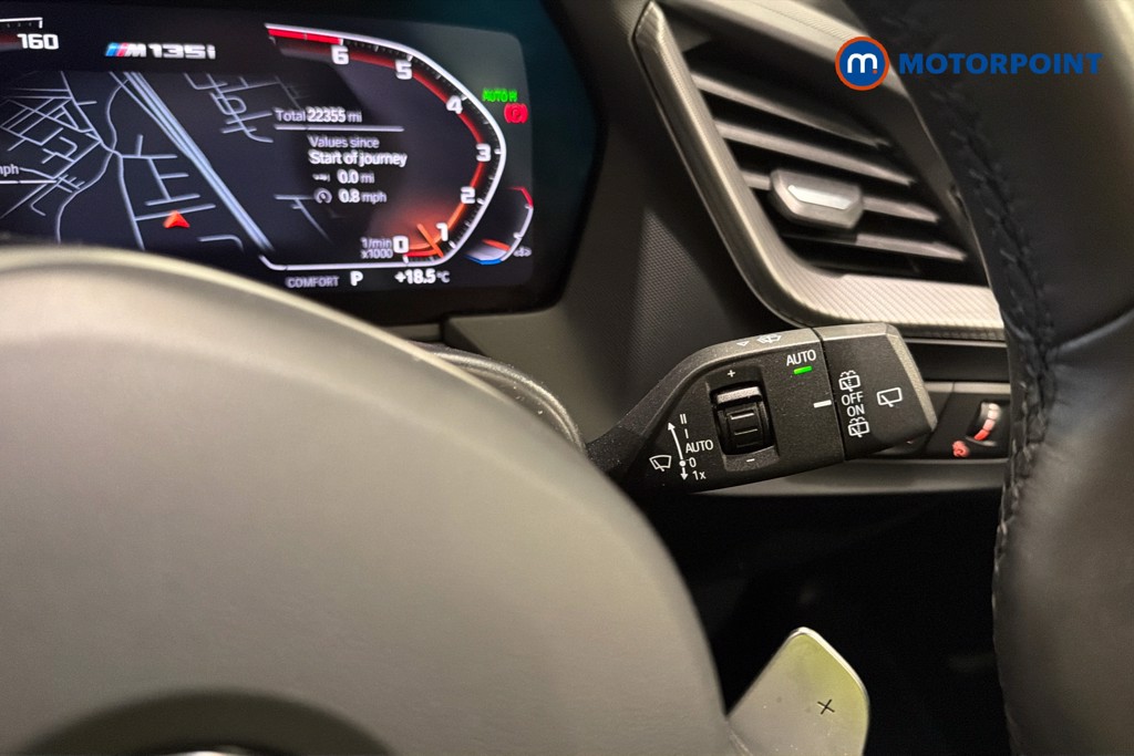 BMW 1 Series M135i Automatic Petrol Hatchback - Stock Number (1648954) - 7th supplementary image