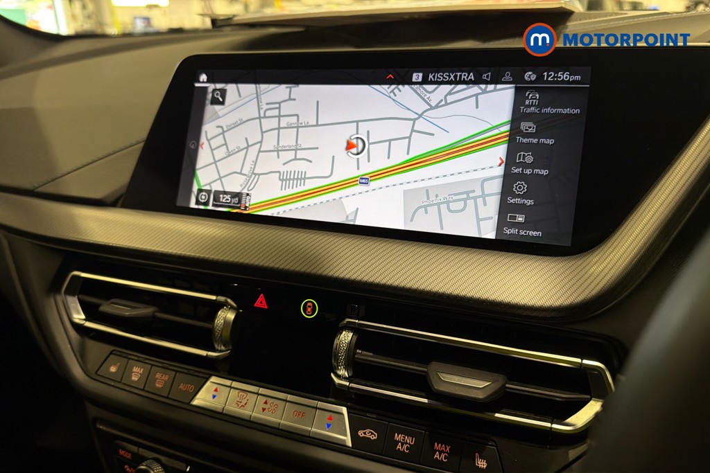 BMW 1 Series M135i Automatic Petrol Hatchback - Stock Number (1648954) - 10th supplementary image