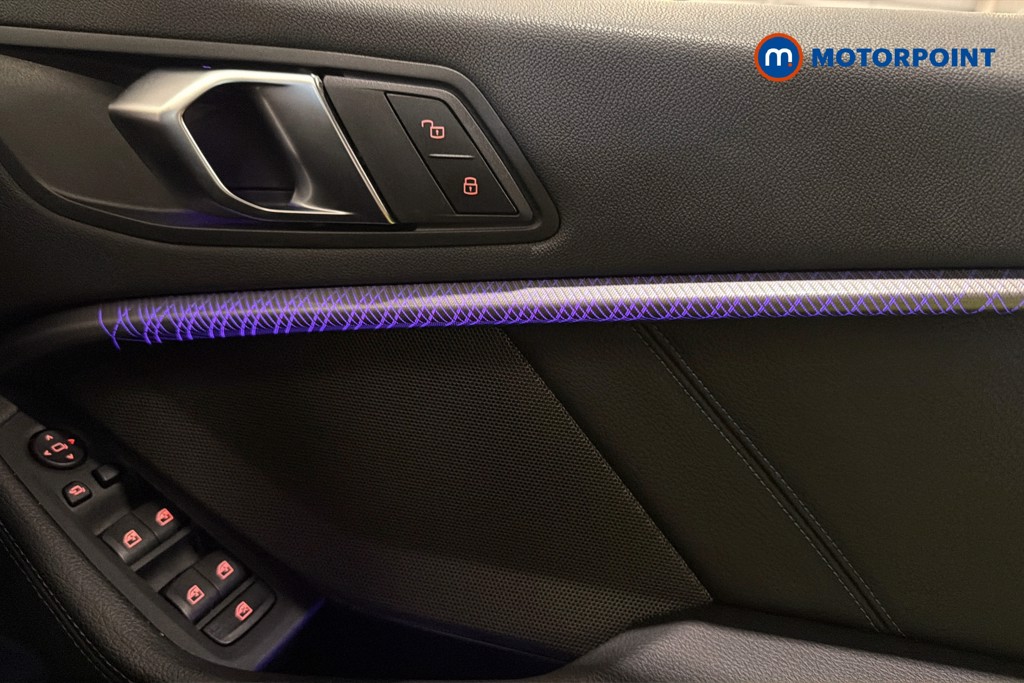BMW 1 Series M135i Automatic Petrol Hatchback - Stock Number (1648954) - 11th supplementary image