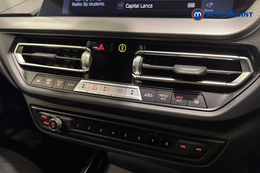 BMW 1 Series M135i Automatic Petrol Hatchback - Stock Number (1648954) - 12th supplementary image