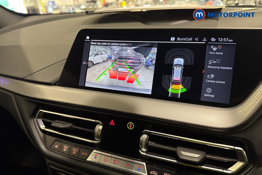 BMW 1 Series M135i Automatic Petrol Hatchback - Stock Number (1648954) - 13th supplementary image