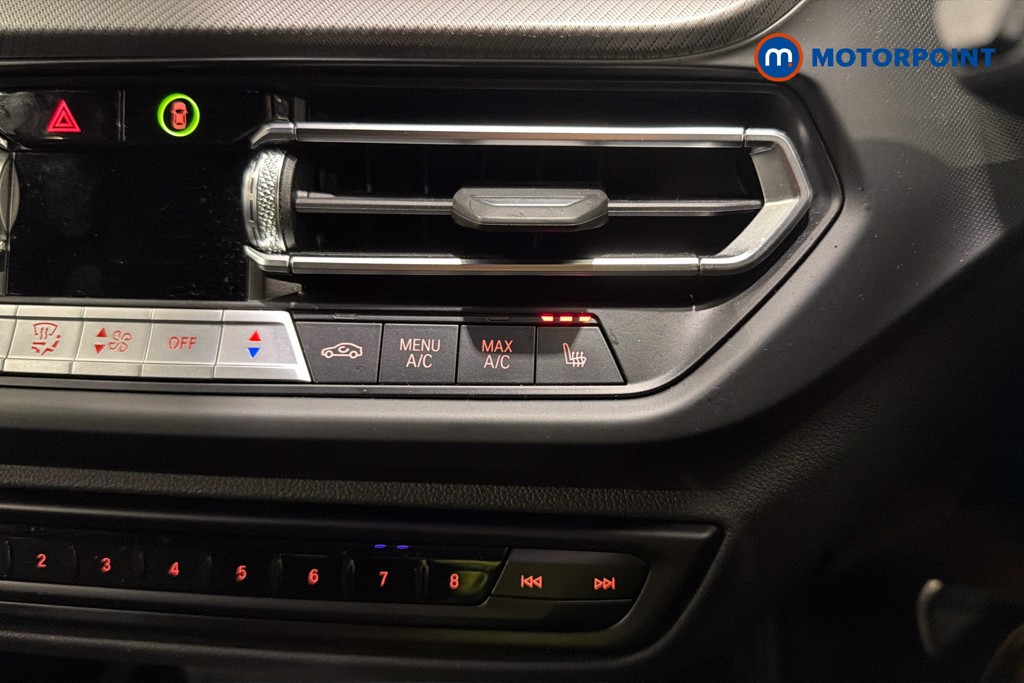 BMW 1 Series M135i Automatic Petrol Hatchback - Stock Number (1648954) - 14th supplementary image