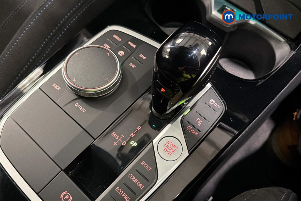 BMW 1 Series M135i Automatic Petrol Hatchback - Stock Number (1648954) - 15th supplementary image