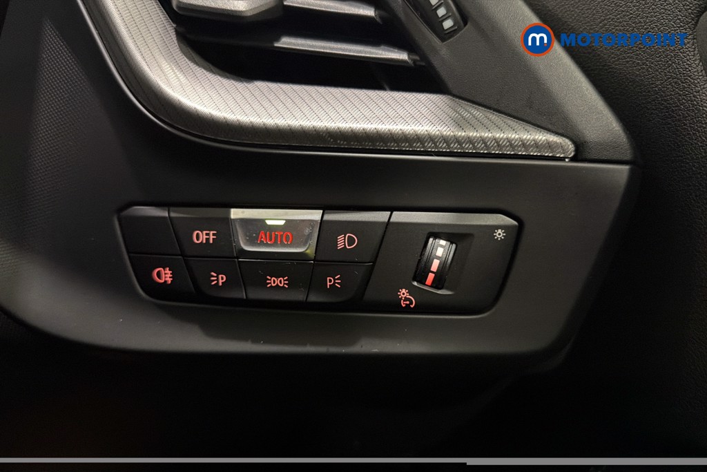 BMW 1 Series M135i Automatic Petrol Hatchback - Stock Number (1648954) - 18th supplementary image