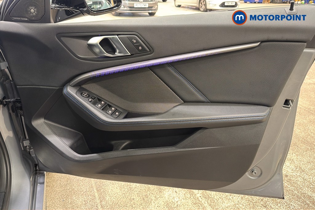 BMW 1 Series M135i Automatic Petrol Hatchback - Stock Number (1648954) - 19th supplementary image