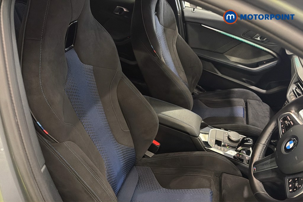 BMW 1 Series M135i Automatic Petrol Hatchback - Stock Number (1648954) - 22nd supplementary image