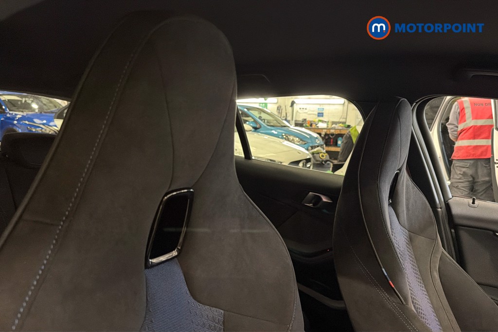 BMW 1 Series M135i Automatic Petrol Hatchback - Stock Number (1648954) - 23rd supplementary image