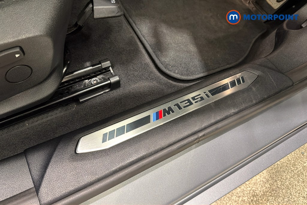 BMW 1 Series M135i Automatic Petrol Hatchback - Stock Number (1648954) - 27th supplementary image