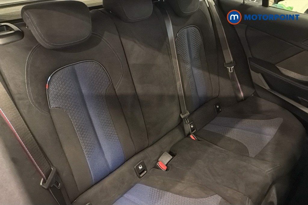 BMW 1 Series M135i Automatic Petrol Hatchback - Stock Number (1648954) - 28th supplementary image