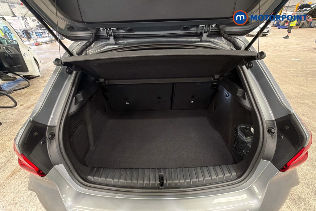BMW 1 Series M135i Automatic Petrol Hatchback - Stock Number (1648954) - 33rd supplementary image