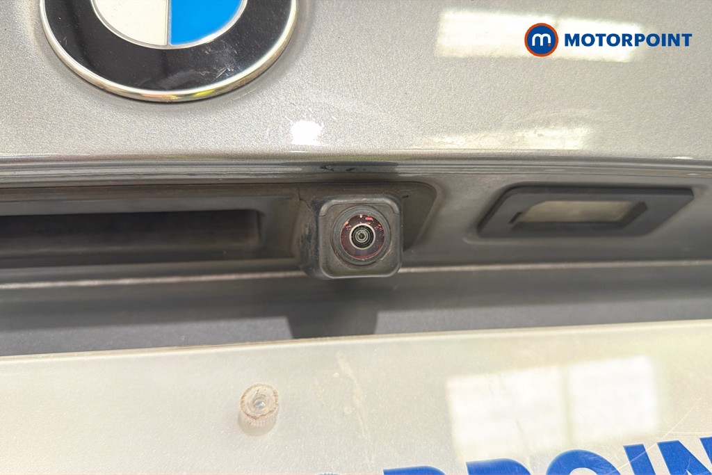 BMW 1 Series M135i Automatic Petrol Hatchback - Stock Number (1648954) - 36th supplementary image