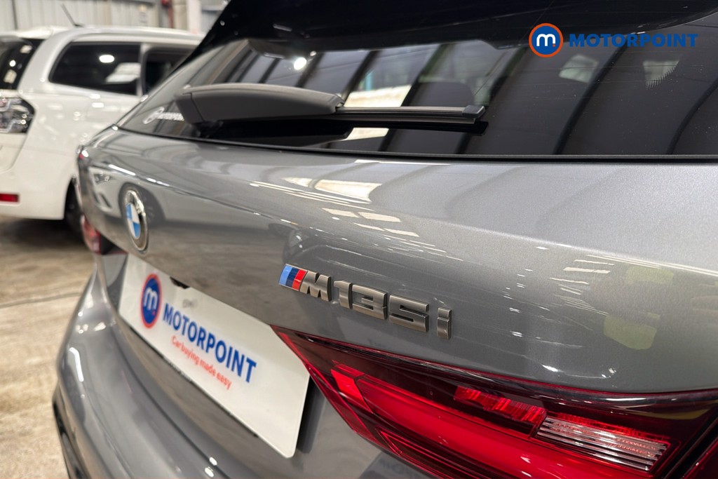BMW 1 Series M135i Automatic Petrol Hatchback - Stock Number (1648954) - 37th supplementary image