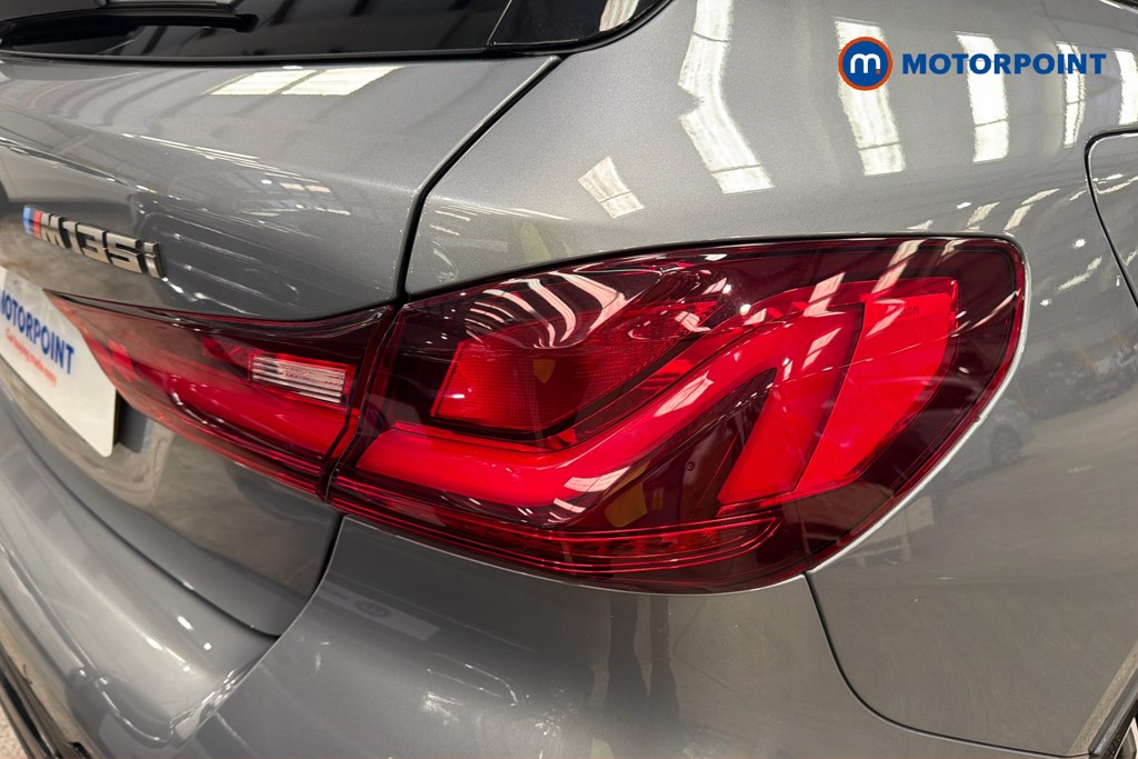 BMW 1 Series M135i Automatic Petrol Hatchback - Stock Number (1648954) - 38th supplementary image