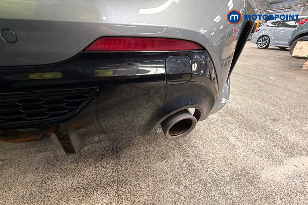 BMW 1 Series M135i Automatic Petrol Hatchback - Stock Number (1648954) - 39th supplementary image