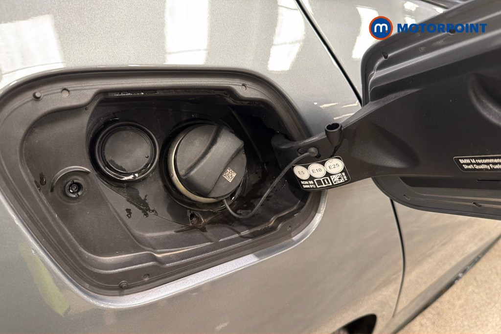 BMW 1 Series M135i Automatic Petrol Hatchback - Stock Number (1648954) - 41st supplementary image