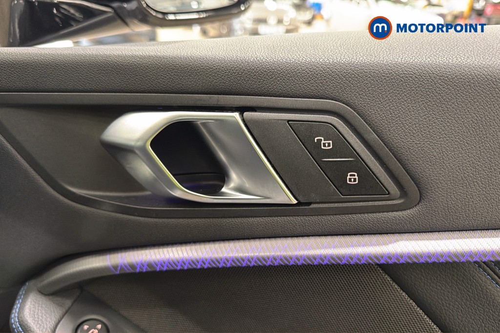 BMW 1 Series M135i Automatic Petrol Hatchback - Stock Number (1648954) - 42nd supplementary image
