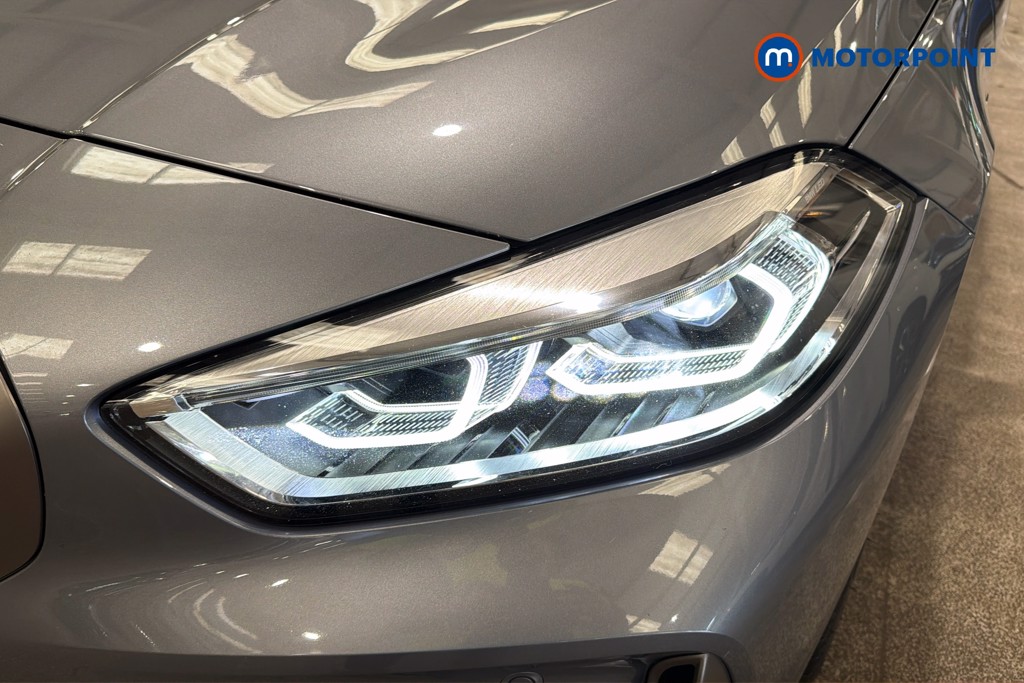 BMW 1 Series M135i Automatic Petrol Hatchback - Stock Number (1648954) - 44th supplementary image