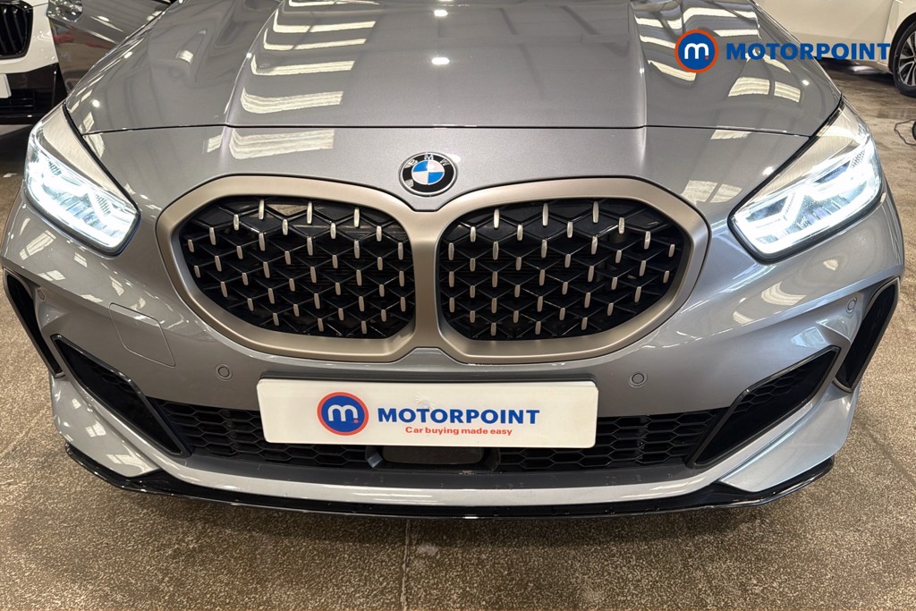 BMW 1 Series M135i Automatic Petrol Hatchback - Stock Number (1648954) - 45th supplementary image