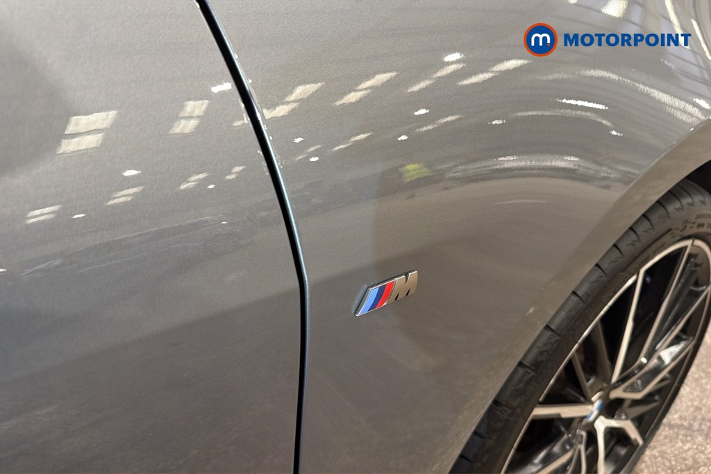 BMW 1 Series M135i Automatic Petrol Hatchback - Stock Number (1648954) - 46th supplementary image