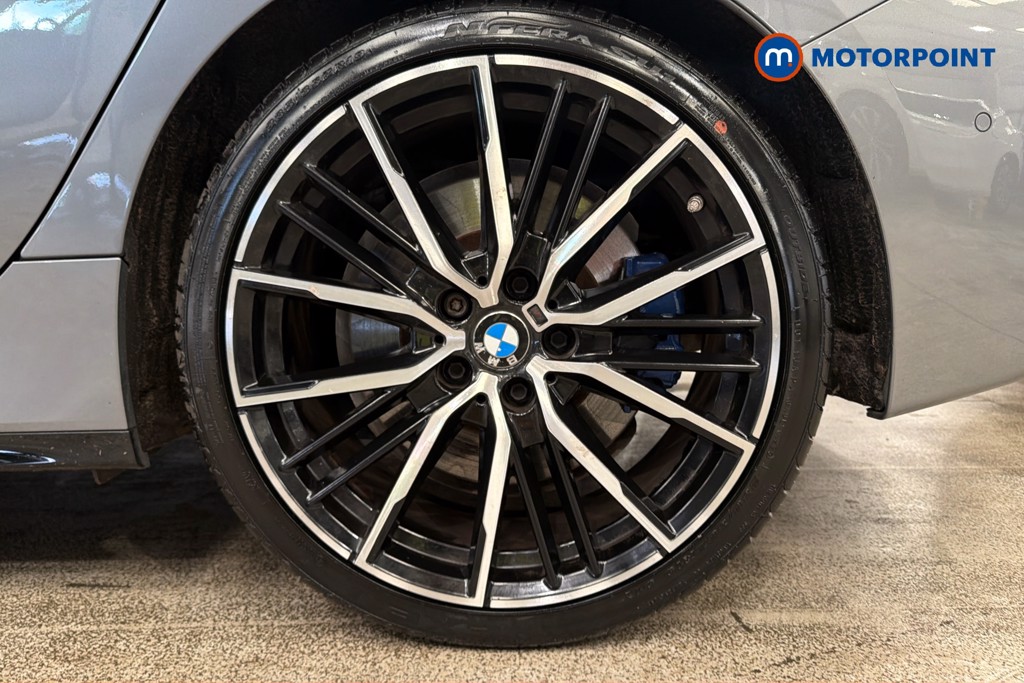 BMW 1 Series M135i Automatic Petrol Hatchback - Stock Number (1648954) - 48th supplementary image