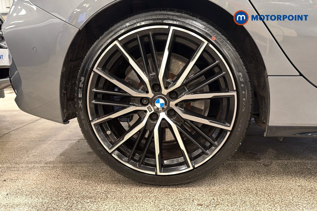 BMW 1 Series M135i Automatic Petrol Hatchback - Stock Number (1648954) - 49th supplementary image
