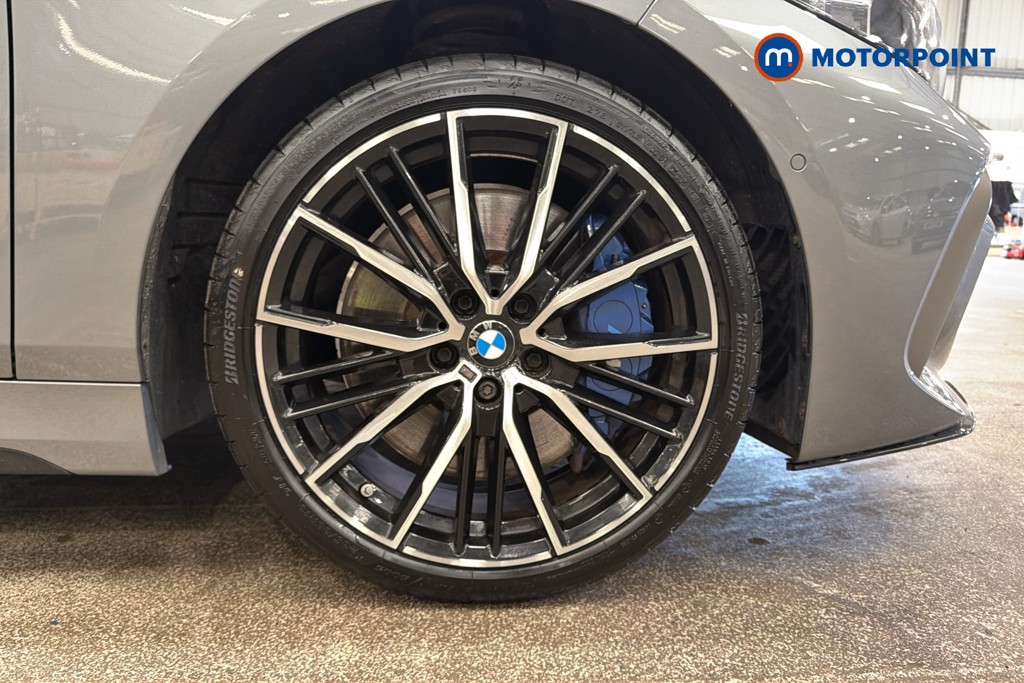BMW 1 Series M135i Automatic Petrol Hatchback - Stock Number (1648954) - 50th supplementary image