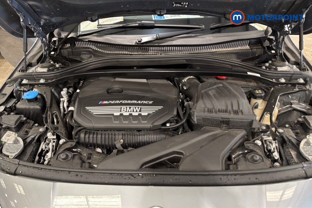 BMW 1 Series M135i Automatic Petrol Hatchback - Stock Number (1648954) - 51st supplementary image