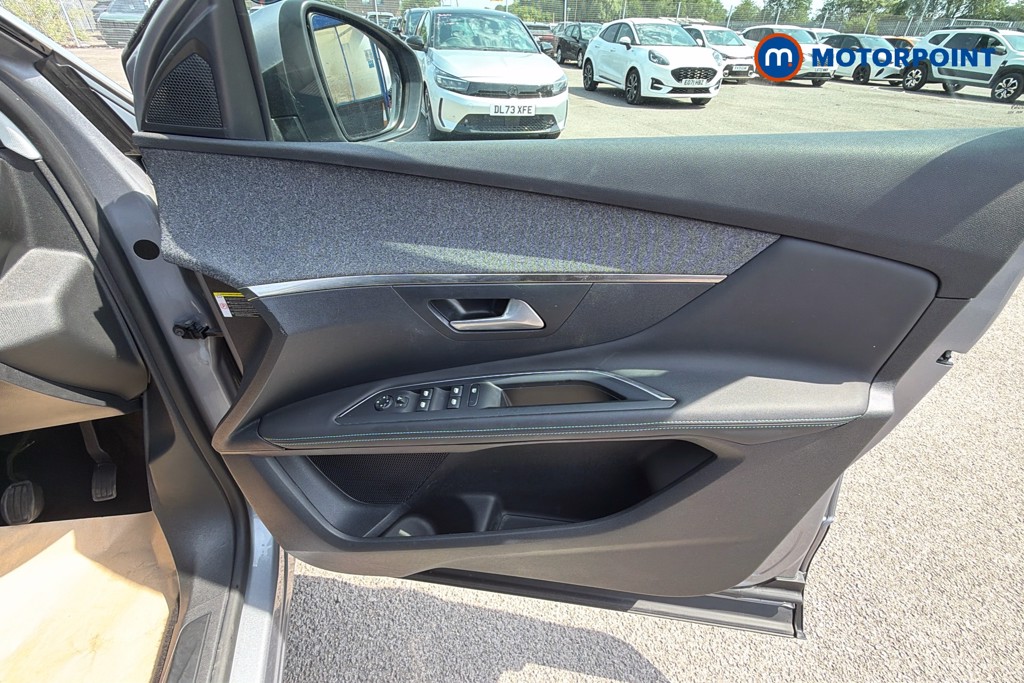 Peugeot 3008 Allure Premium Manual Petrol SUV - Stock Number (1649162) - 19th supplementary image