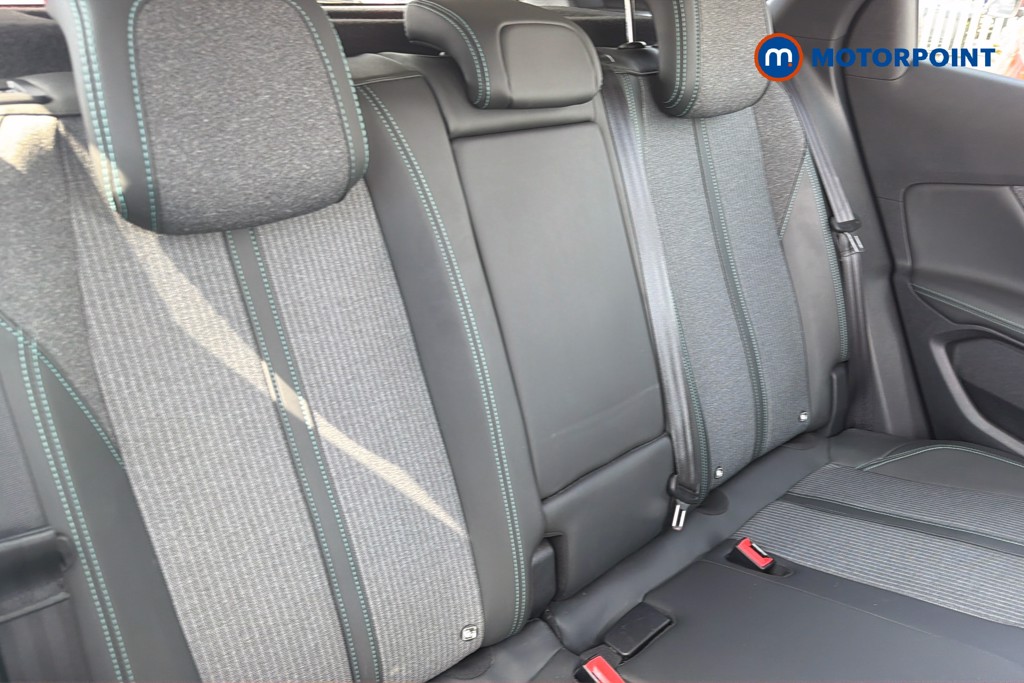Peugeot 3008 Allure Premium Manual Petrol SUV - Stock Number (1649162) - 28th supplementary image
