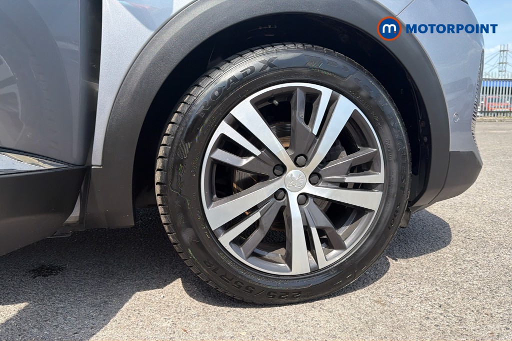 Peugeot 3008 Allure Premium Manual Petrol SUV - Stock Number (1649162) - 50th supplementary image