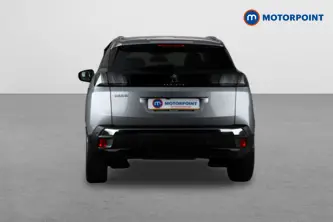 Peugeot 3008 Allure Premium Manual Petrol SUV - Stock Number (1649162) - Rear bumper