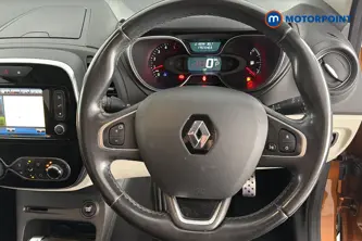 Renault Captur Gt Line Automatic Diesel SUV - Stock Number (1649389) - 2nd supplementary image