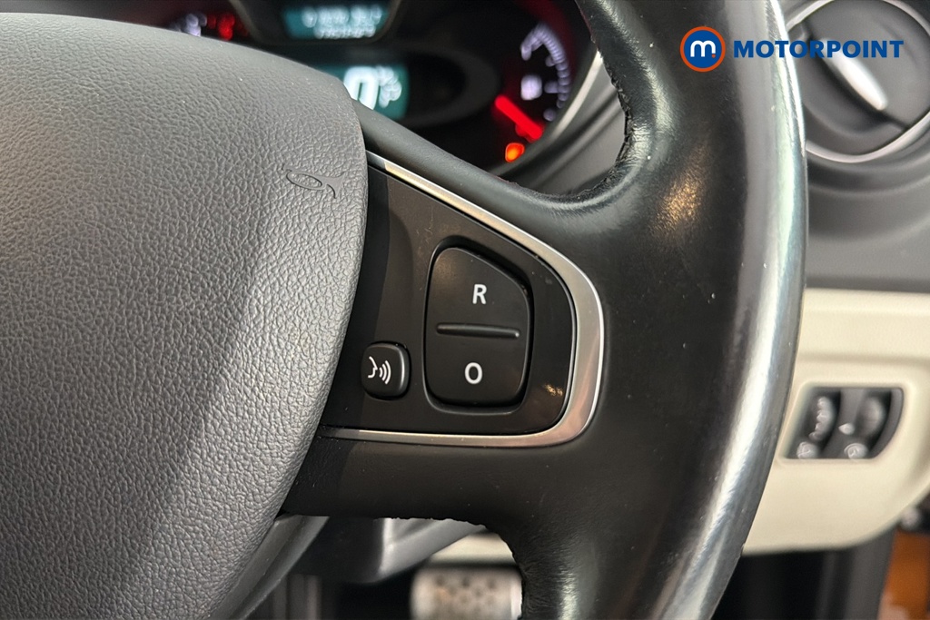 Renault Captur Gt Line Automatic Diesel SUV - Stock Number (1649389) - 3rd supplementary image